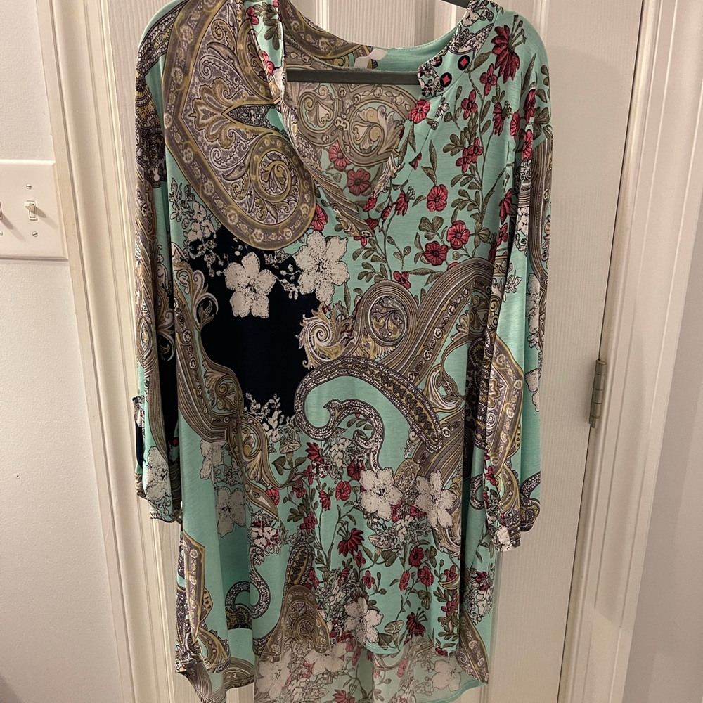 Women’s blouse